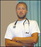 Dr. Javier Sarmiento